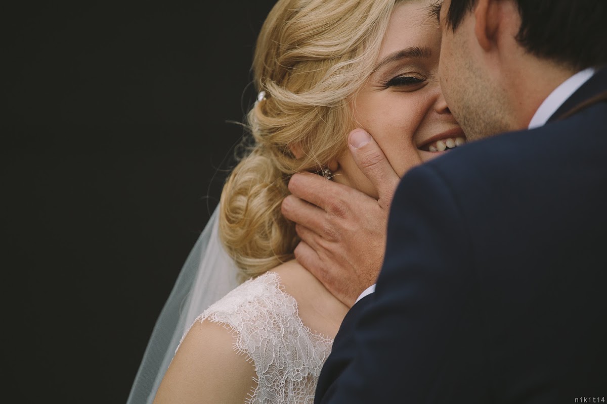 Михаил и Елена. Wedding day 5.09.2015
