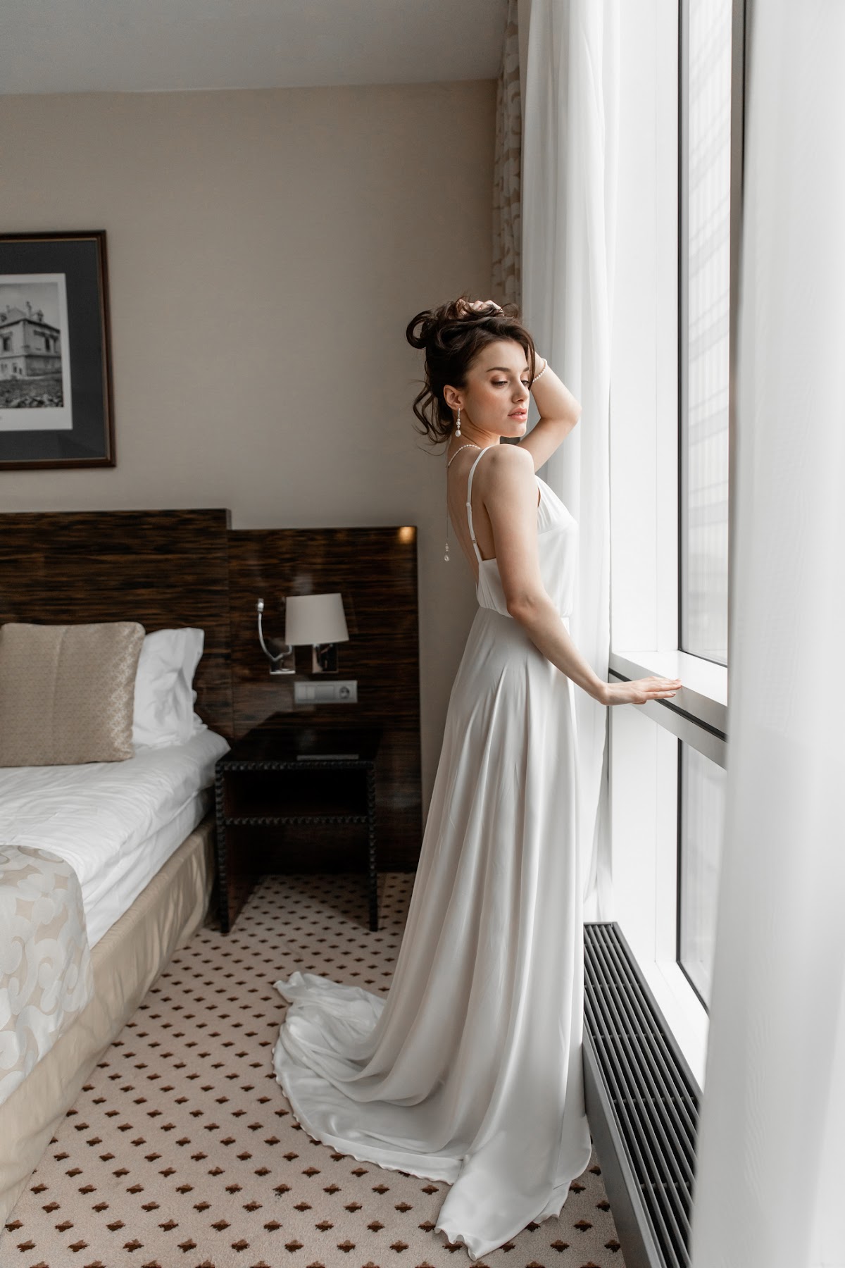Валентин и Юлия (Crown Plaza)
