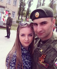 Таня Рубцова