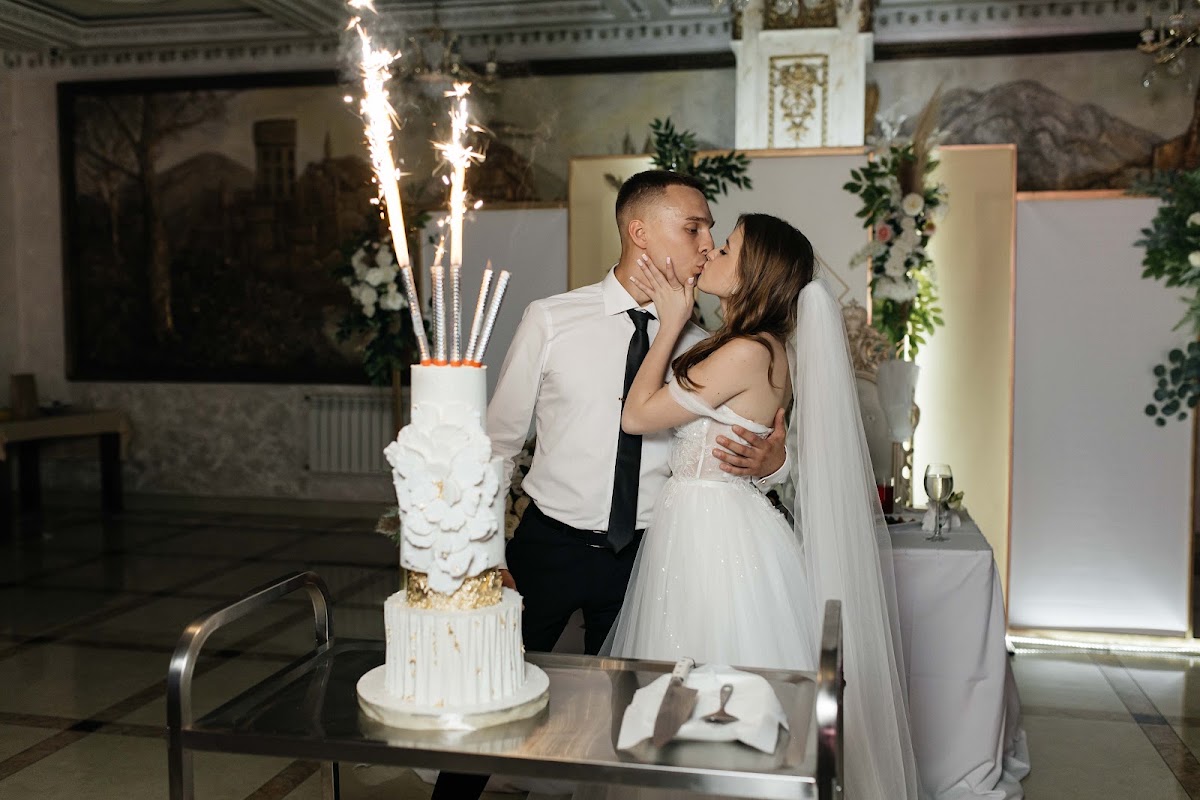 Андрей &  Алина