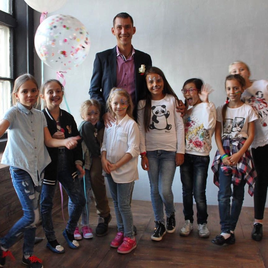 Сергей Кулаков