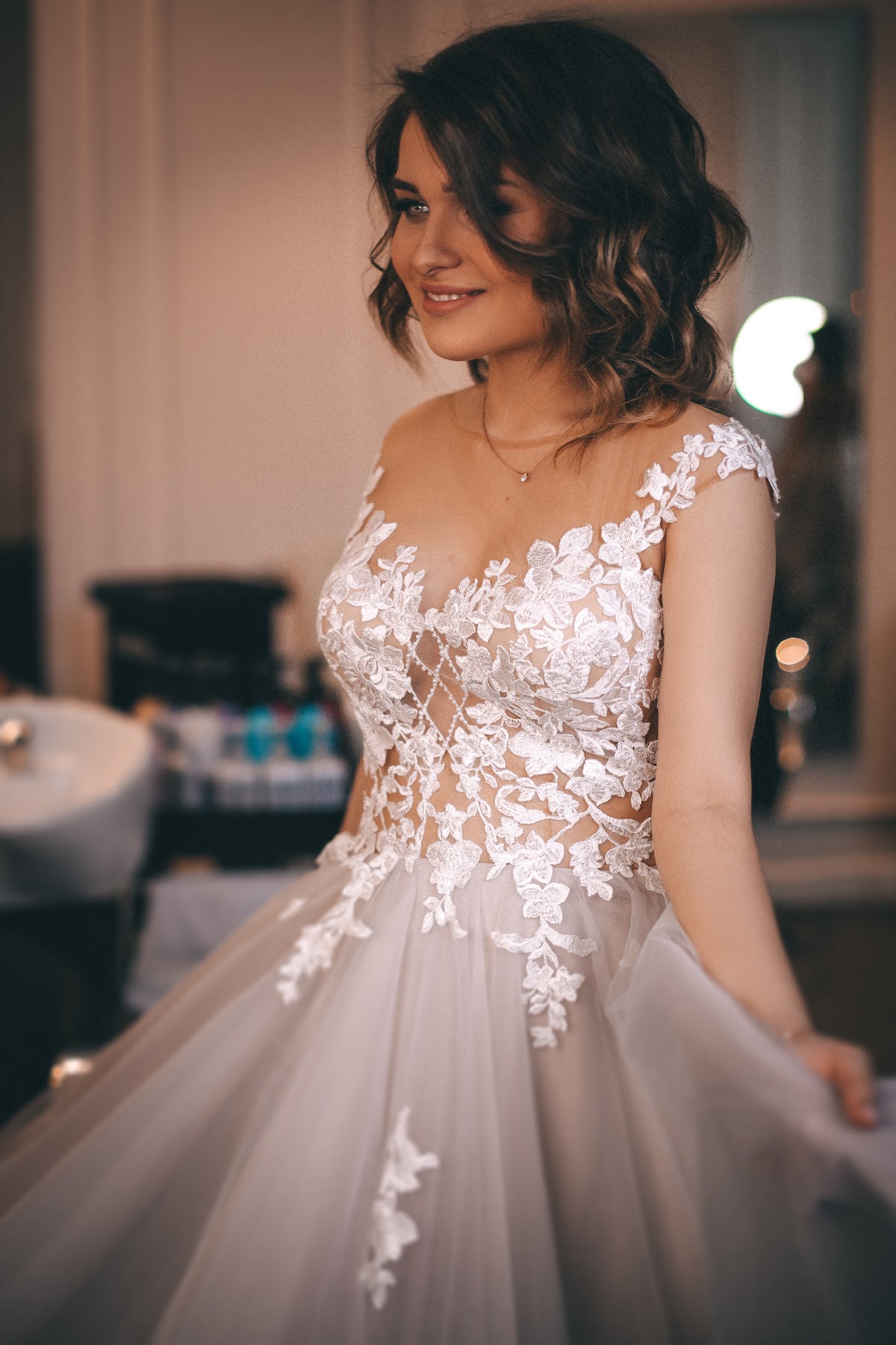 Елена и Сергей