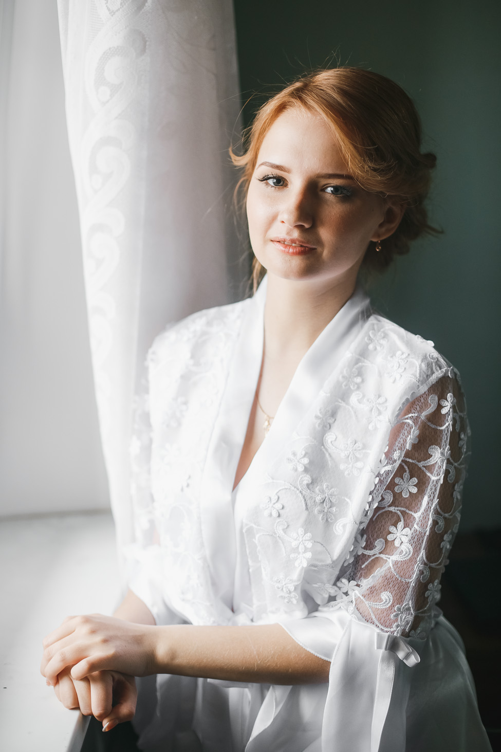 Светлана и Роман
