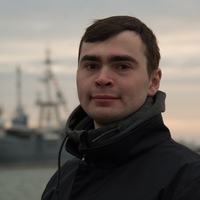 Артём Носов