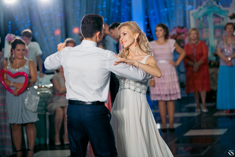 Imetria DanceSport — кадр 5 из 20