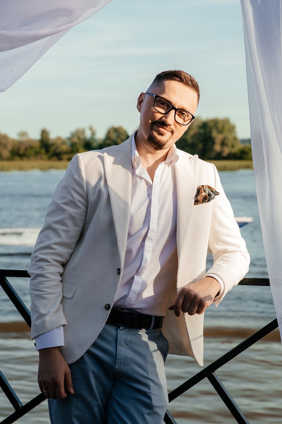 Никита и Катя