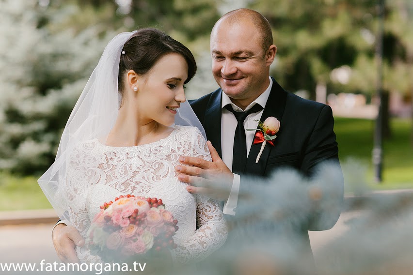 Валерия и Александр