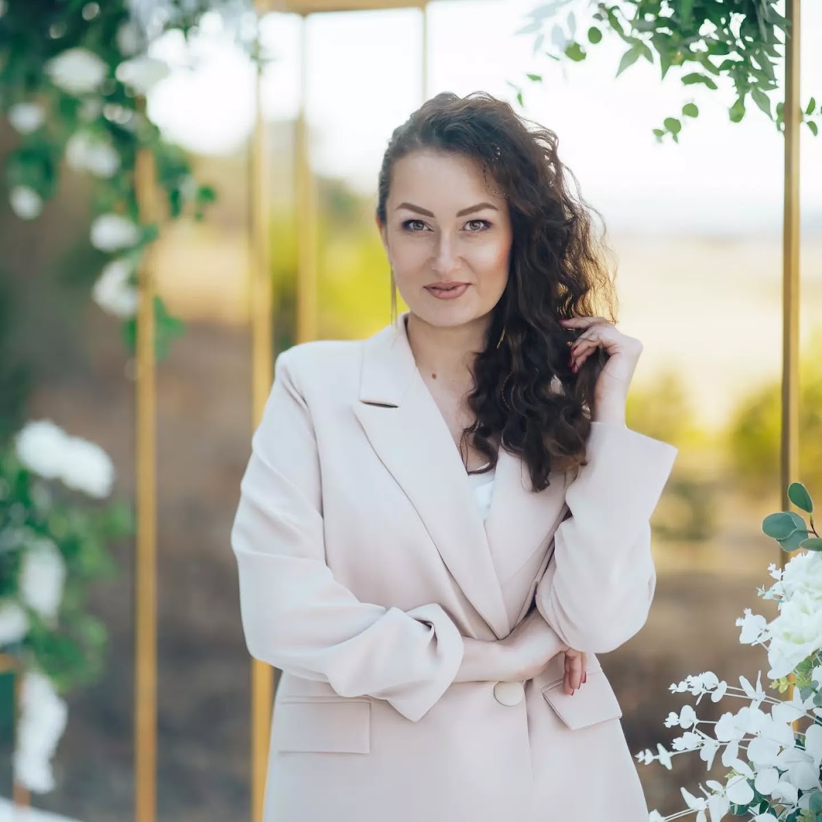 Юлия Белкина
