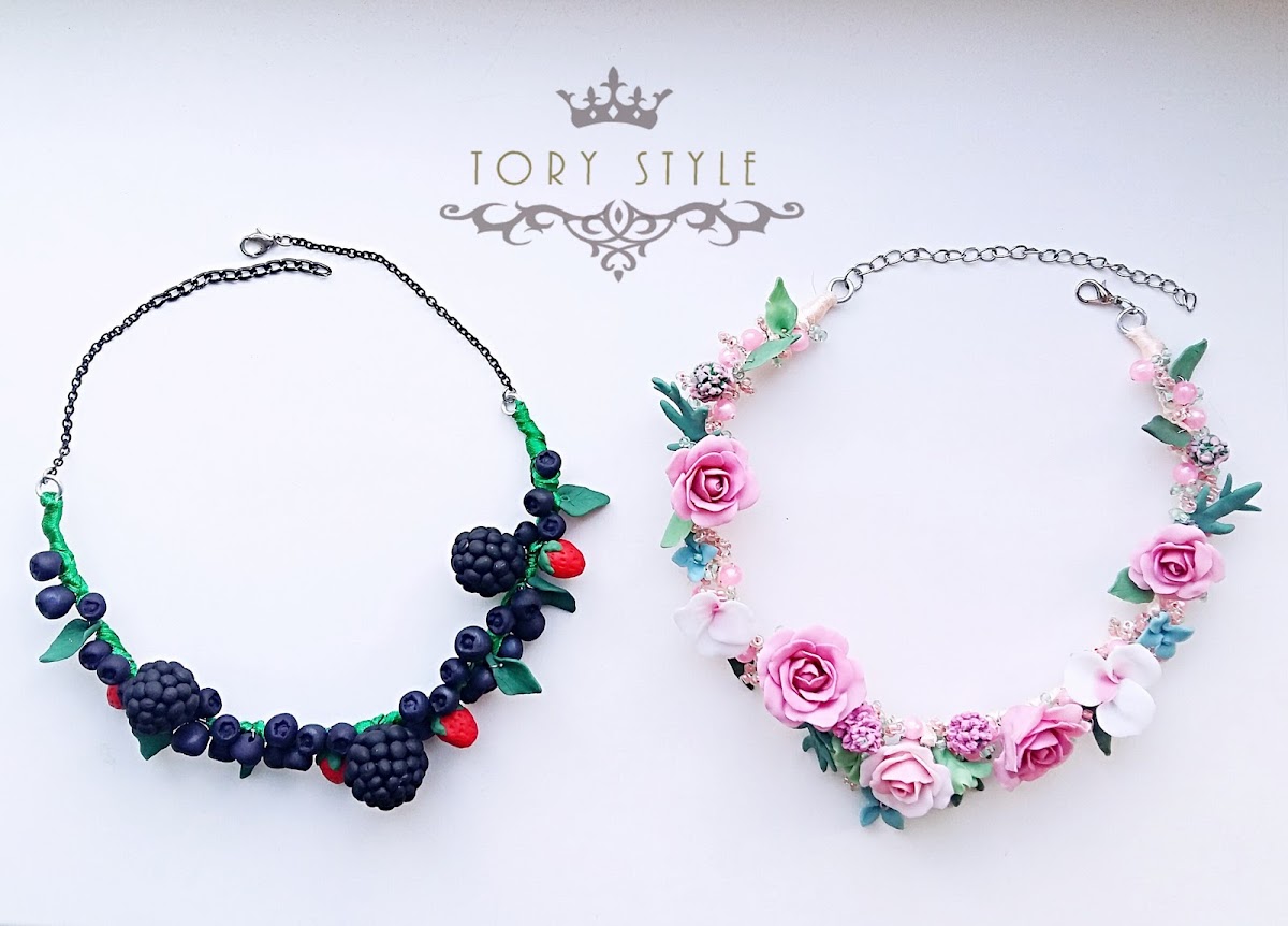 Tory Style accessories — кадр 3 из 50