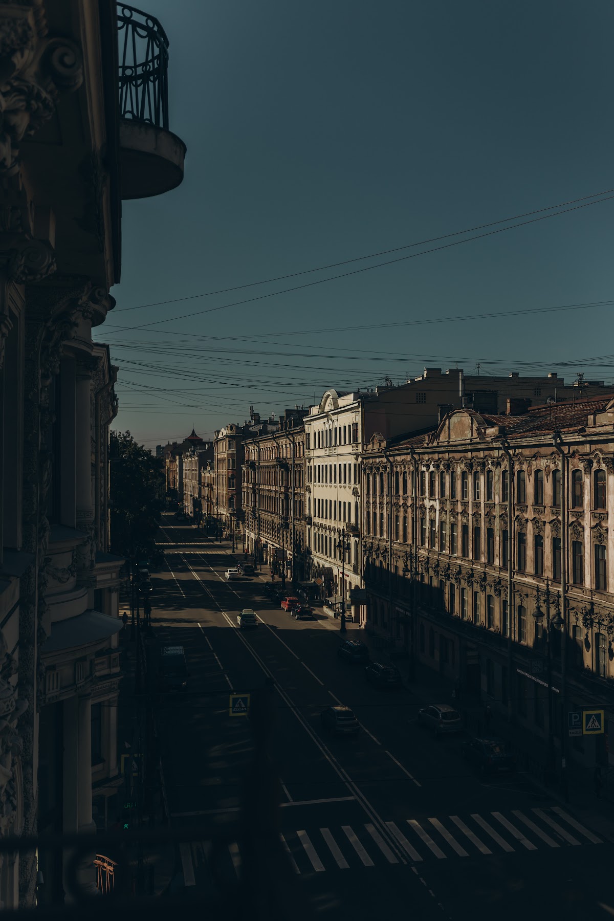 Дарья и Руслан