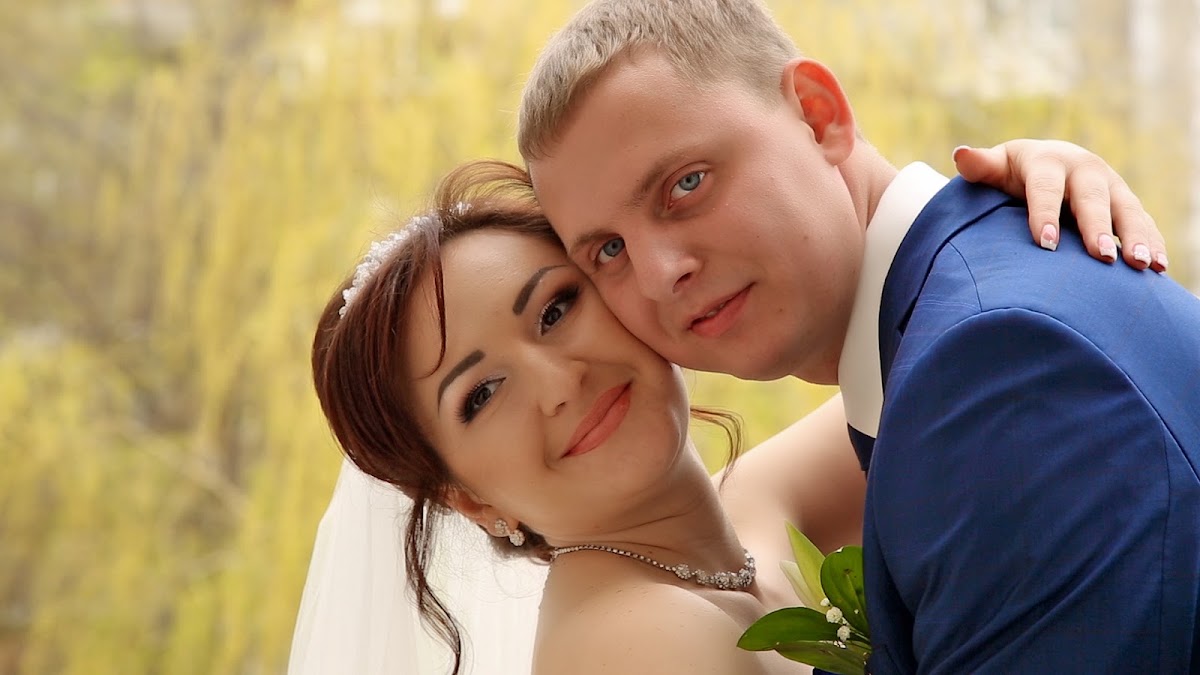 Вика и Паша