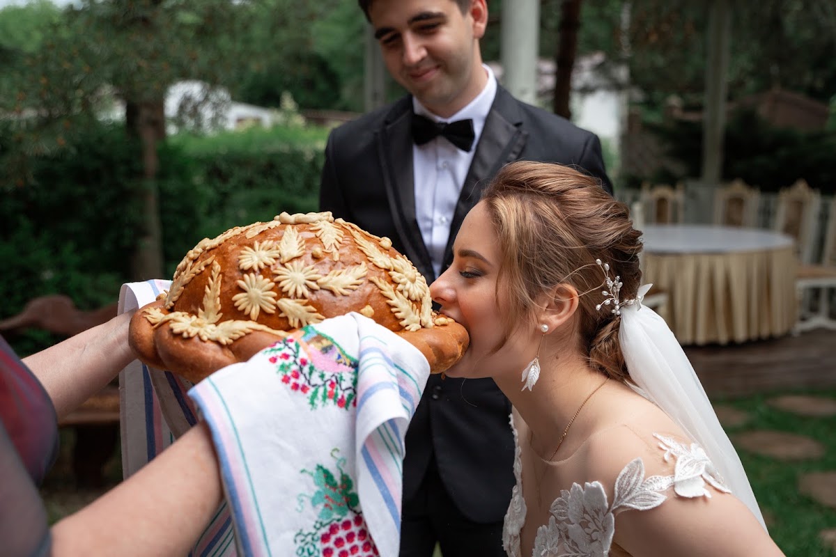 Светлана и Олег