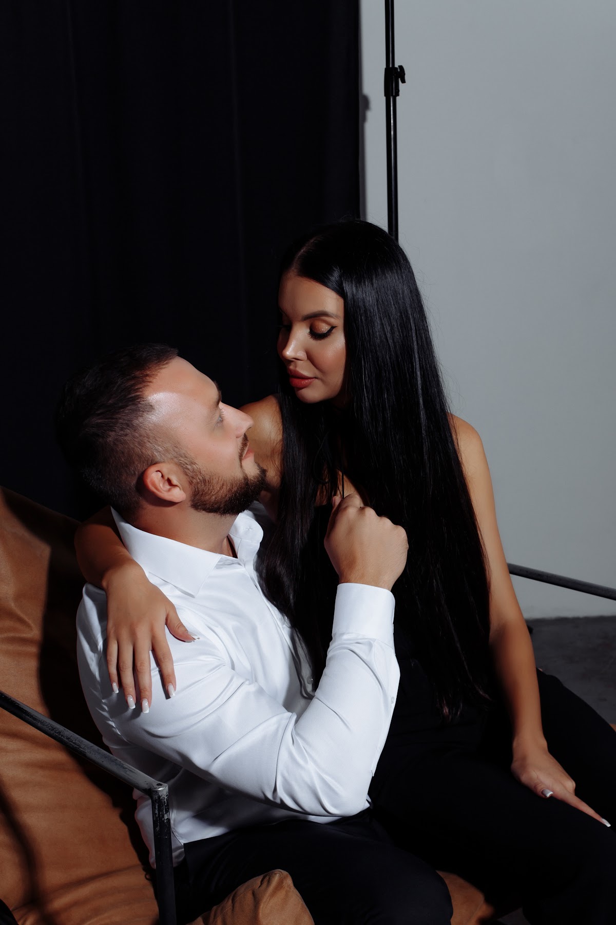 Портфолио: Love story