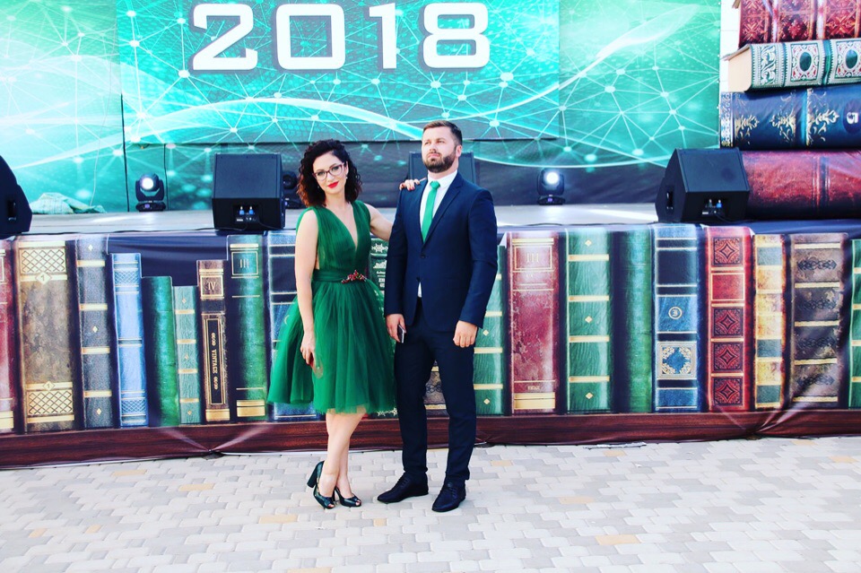 Портфолио: Организация свадьбы