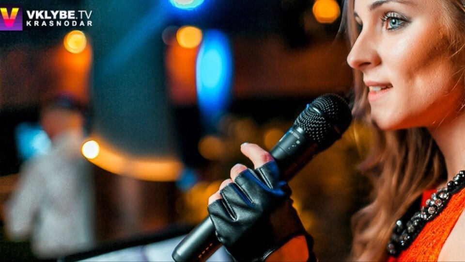 Катерина Сулимова
