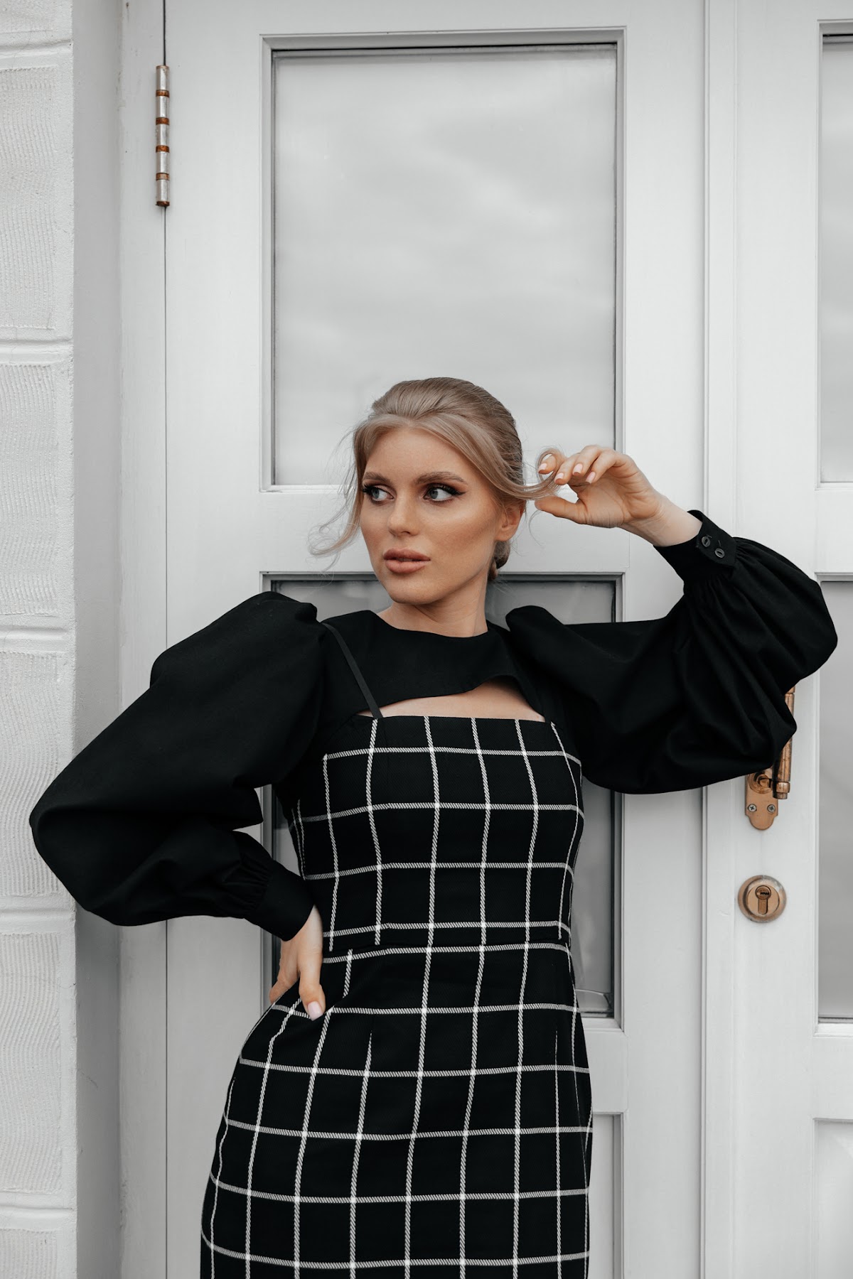 Портфолио: Мода (Fashion)