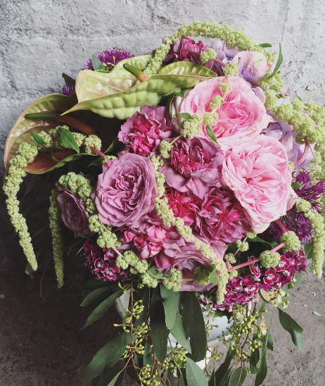Boutique De Fleur