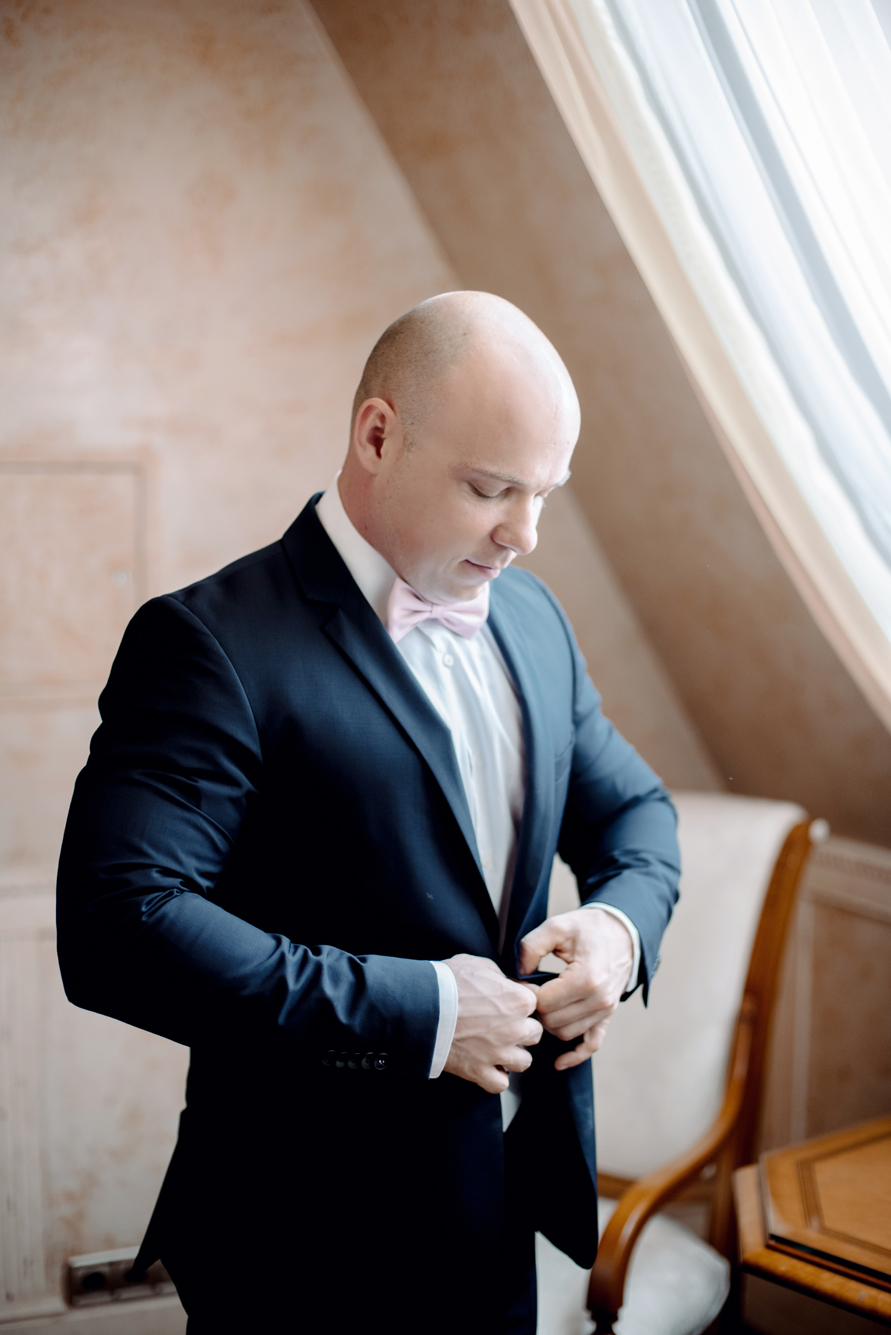 Ксения и Алексей