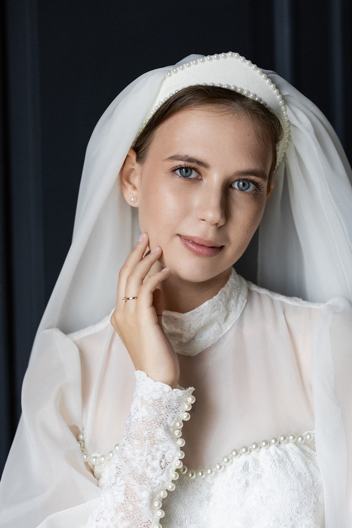 Анастасия и Иван