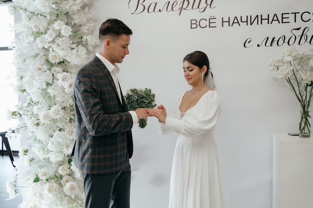 Валерия и Илья