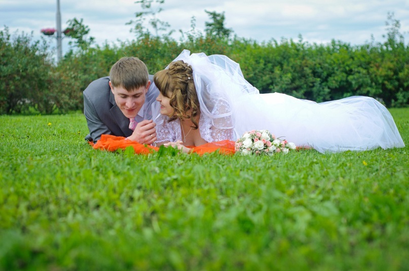Medwedding(Медведевы)