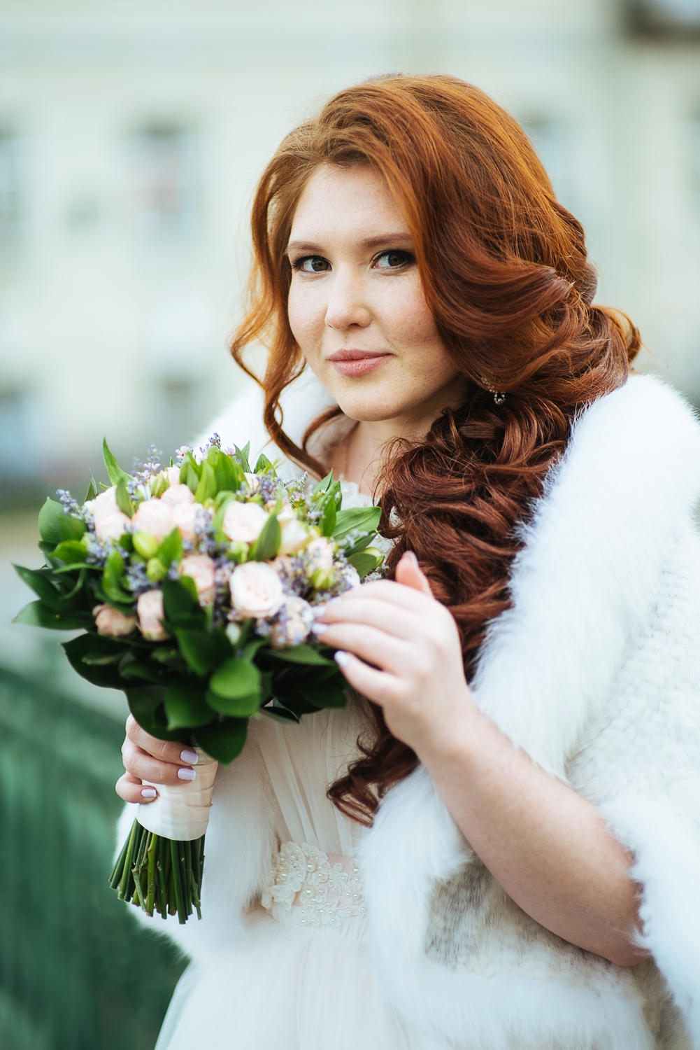 Екатерина и Андрей