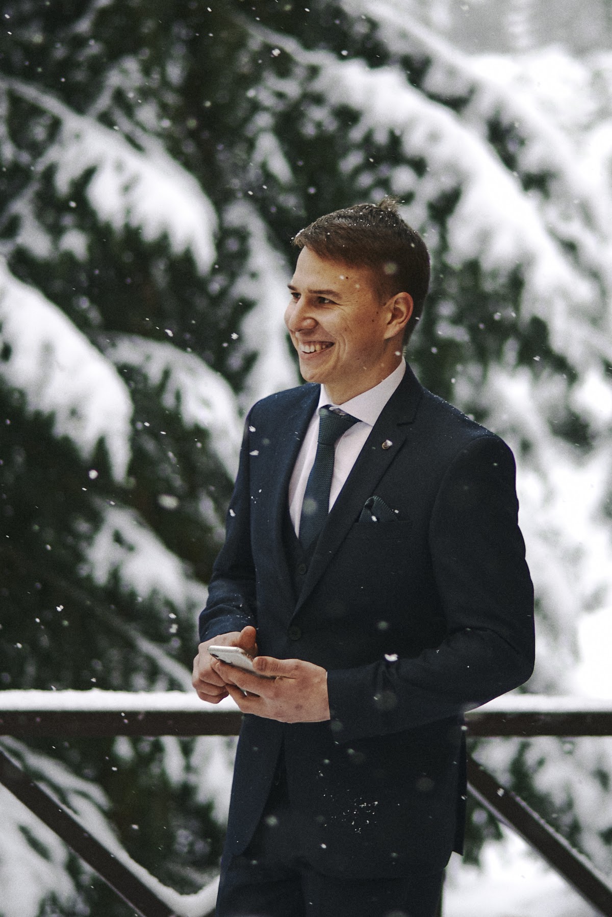 Вика и Сережа