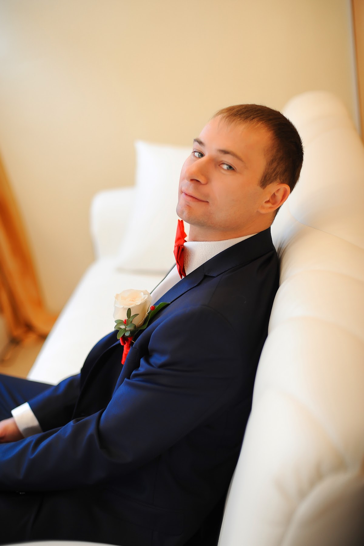Галина и Геннадий