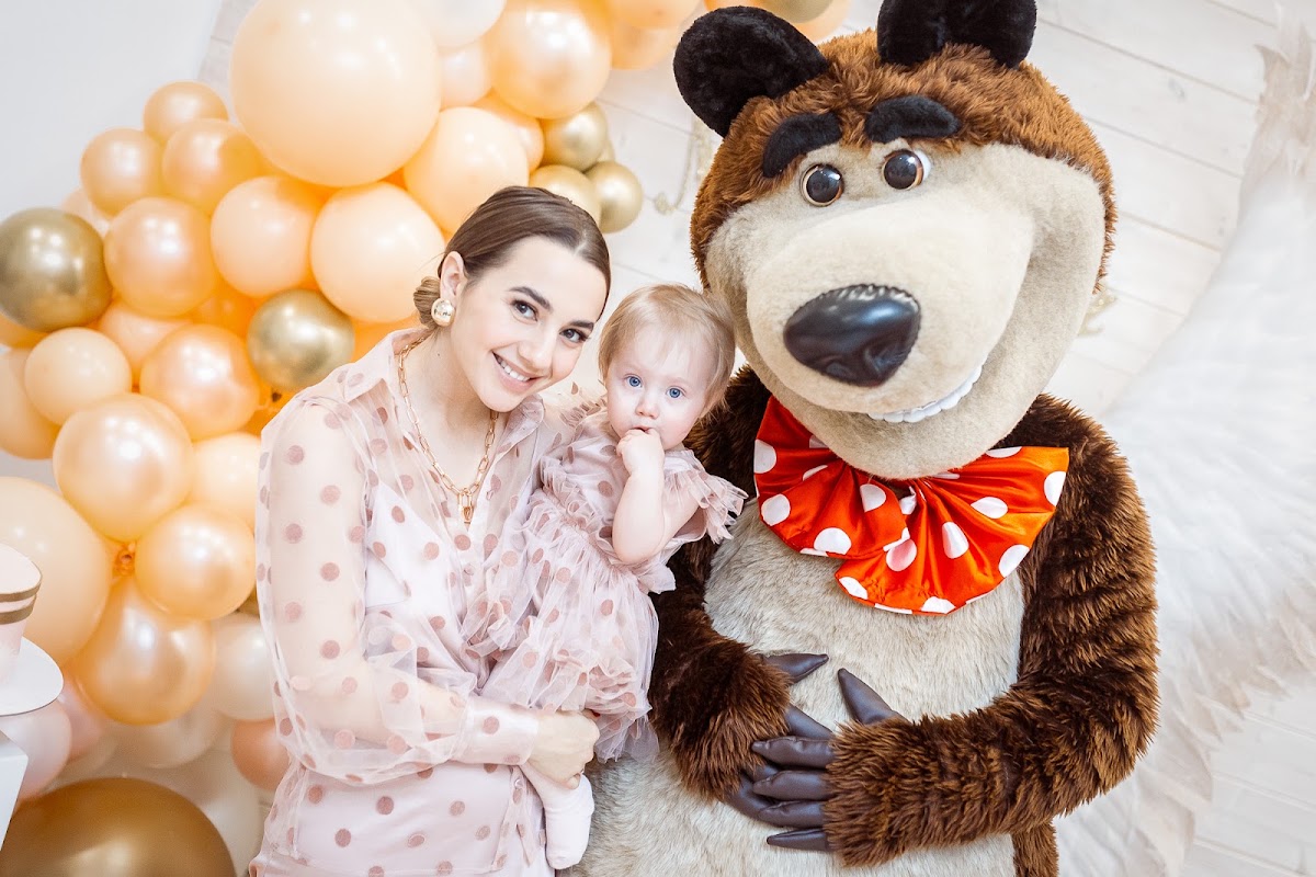 GOSTI family club детский лофт