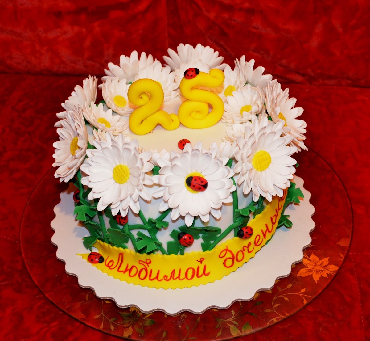 Портфолио