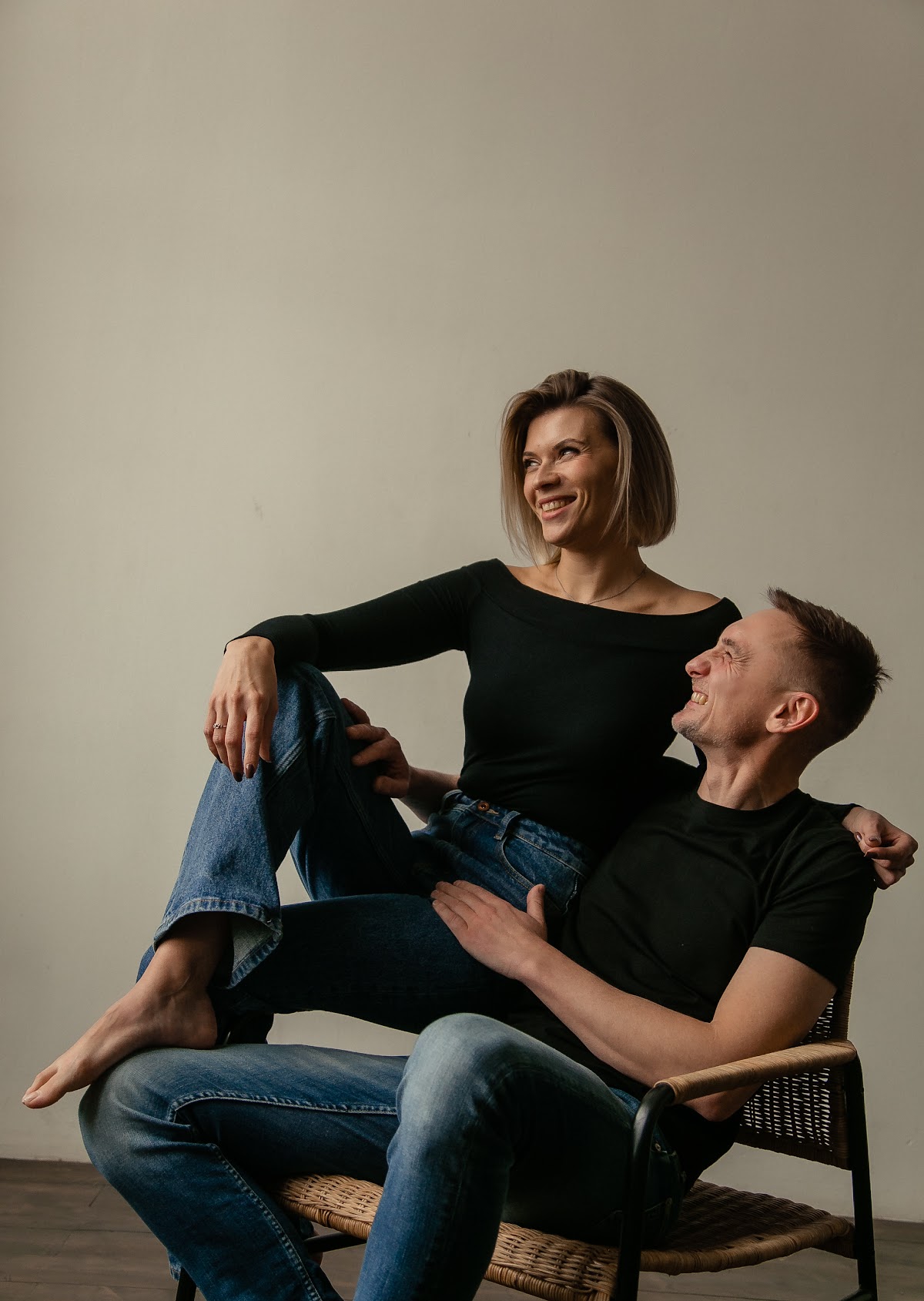 Портфолио: Love story