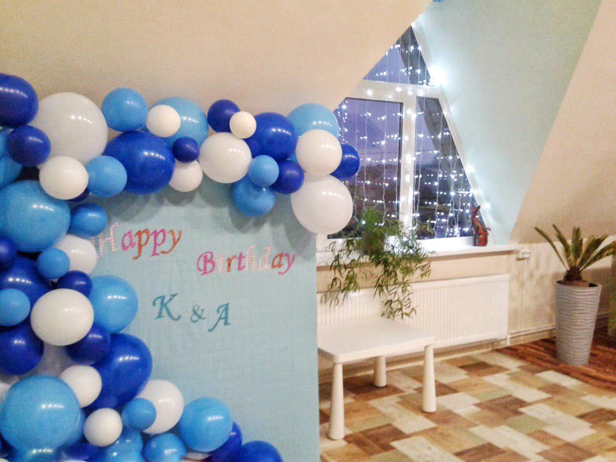 Помещение на 50 человек