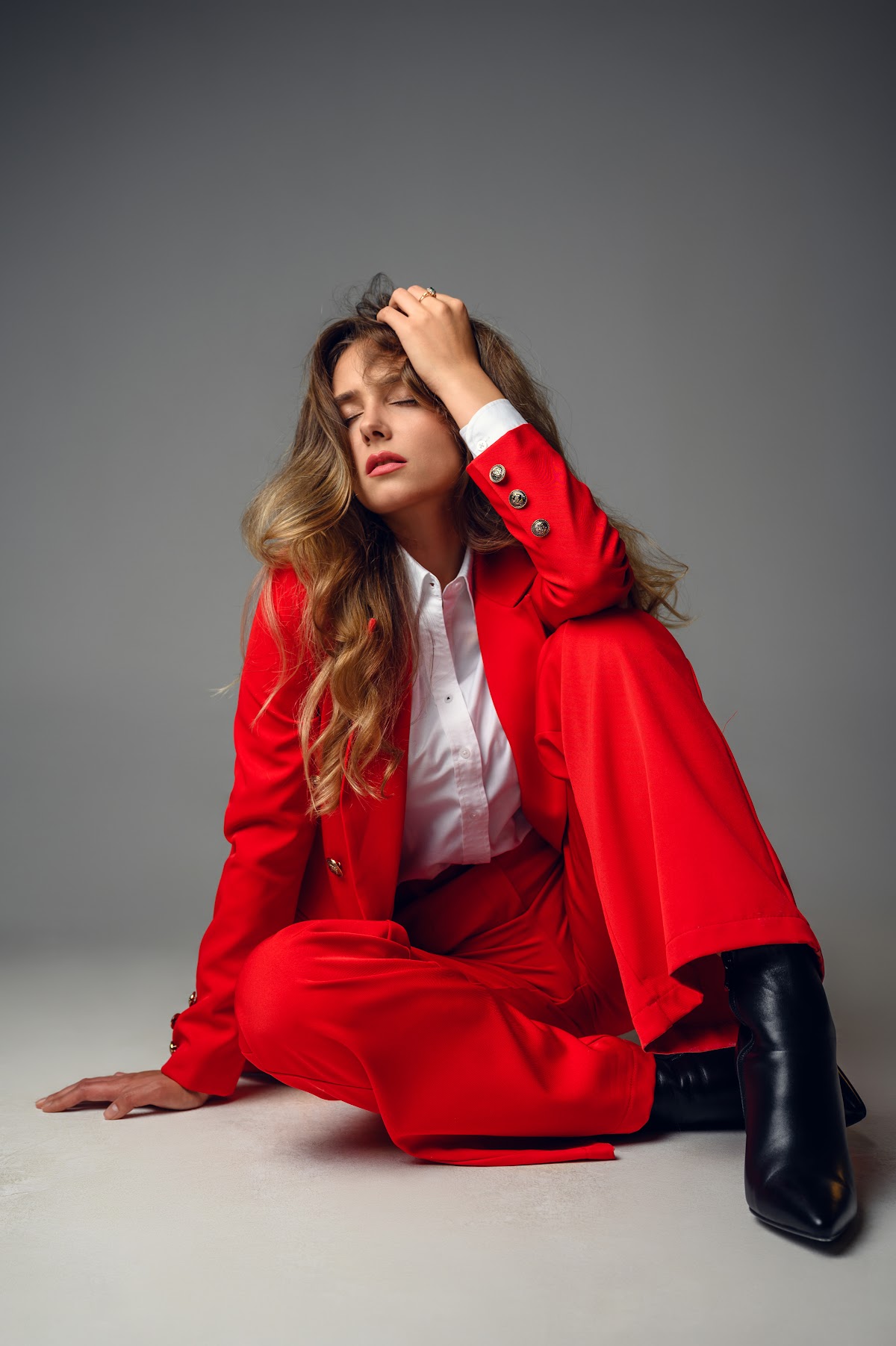 Портфолио: Мода (Fashion)