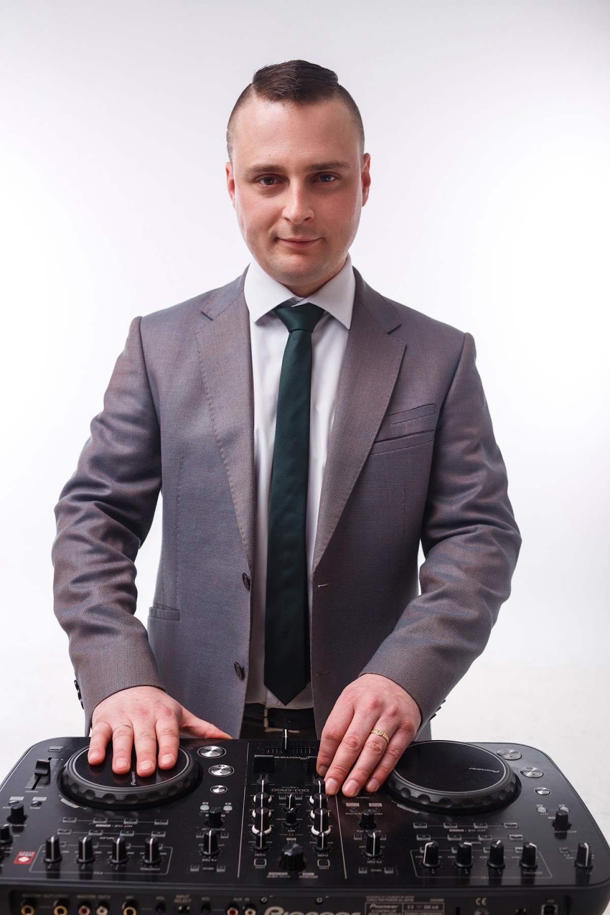 Михаил Гейленко — кадр 2 из 30
