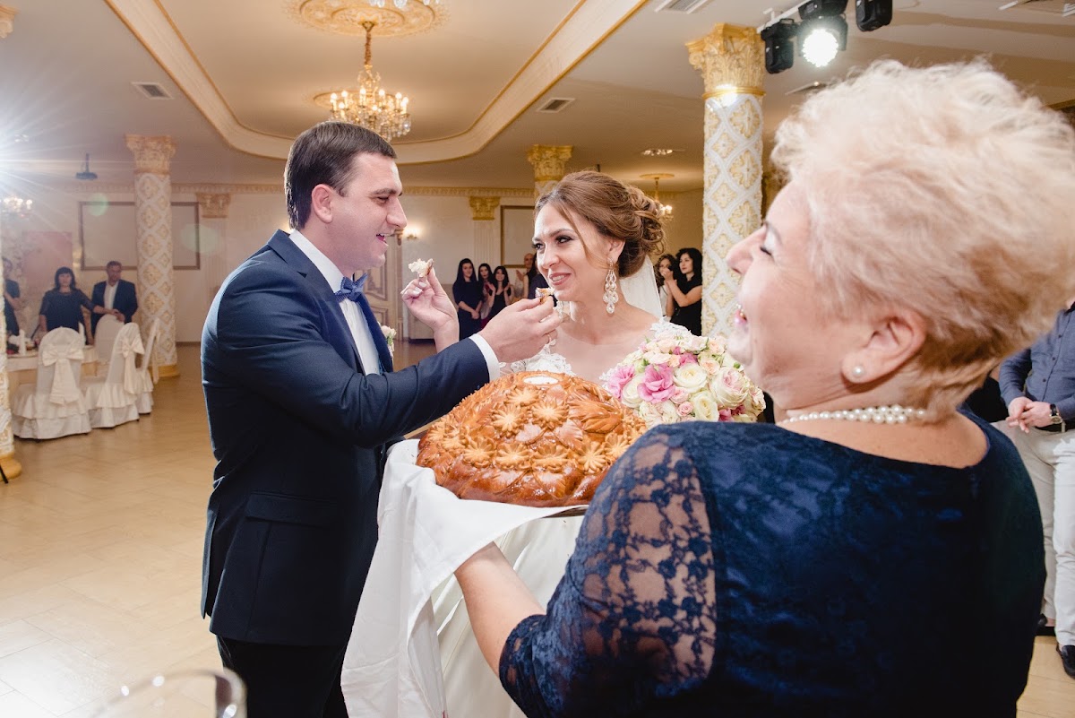 Надежда и Александр