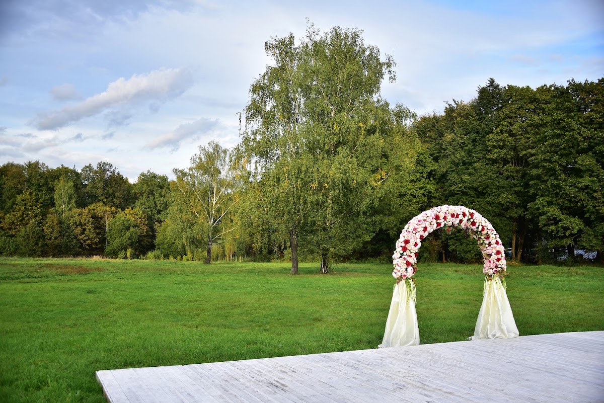 Wedding | David and Maria