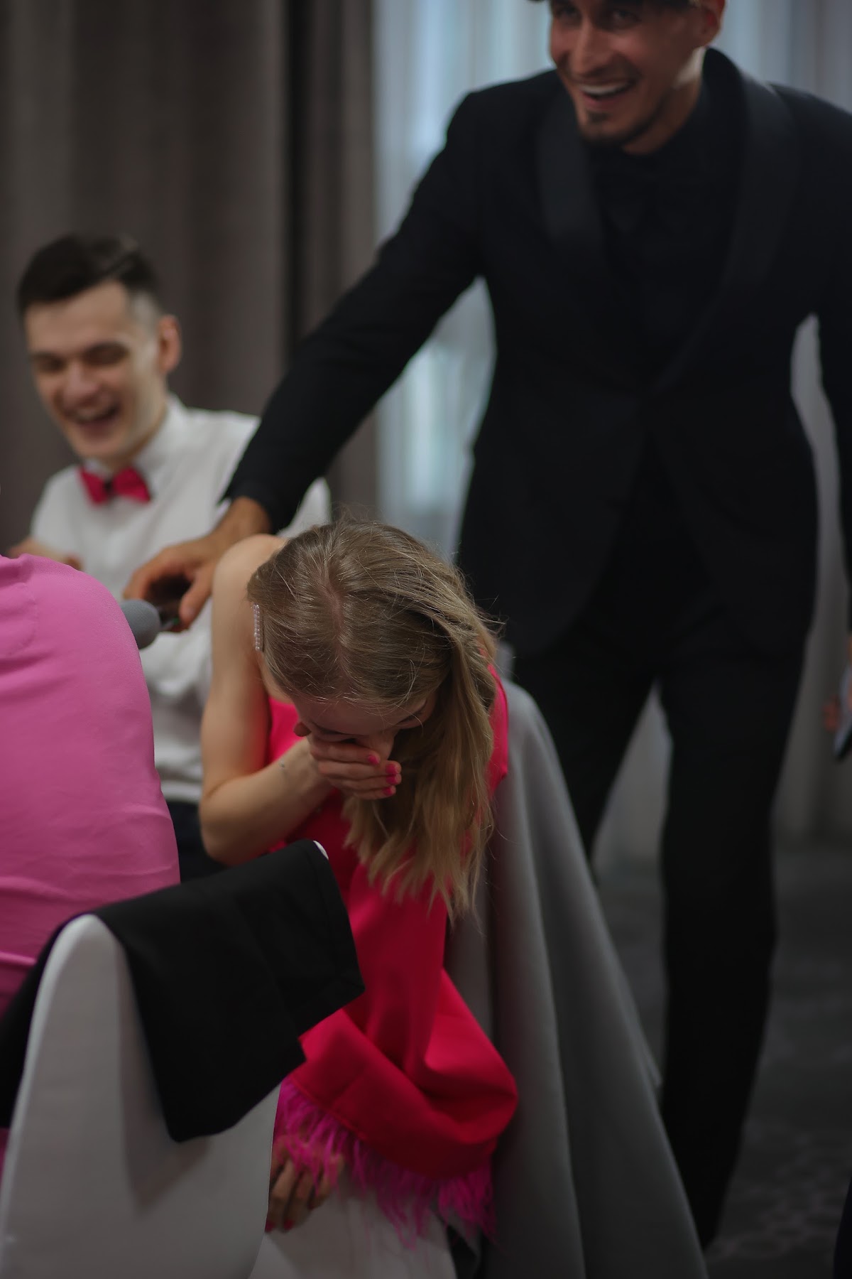 Михаил & Полина (perfecto wedding)