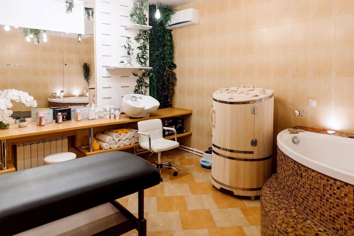 SPA-зона