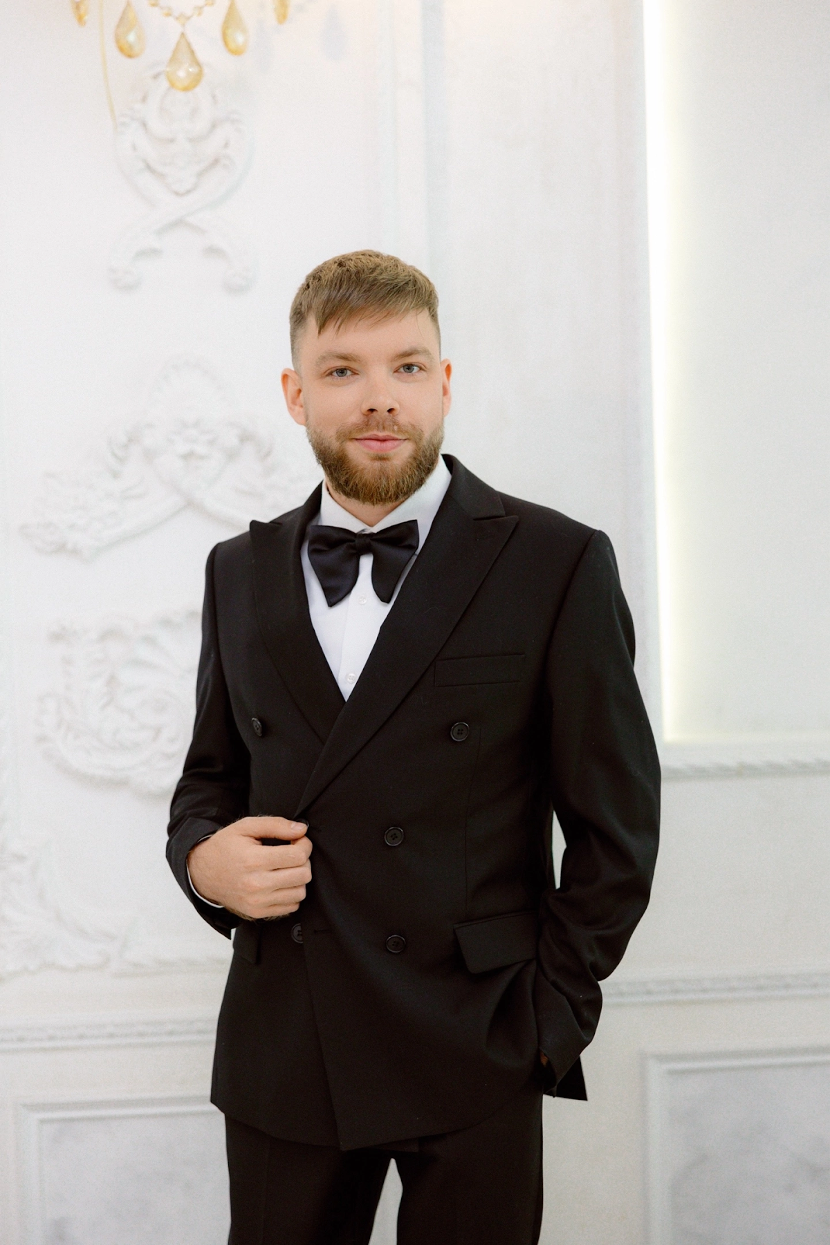 Олеся и Дмитрий