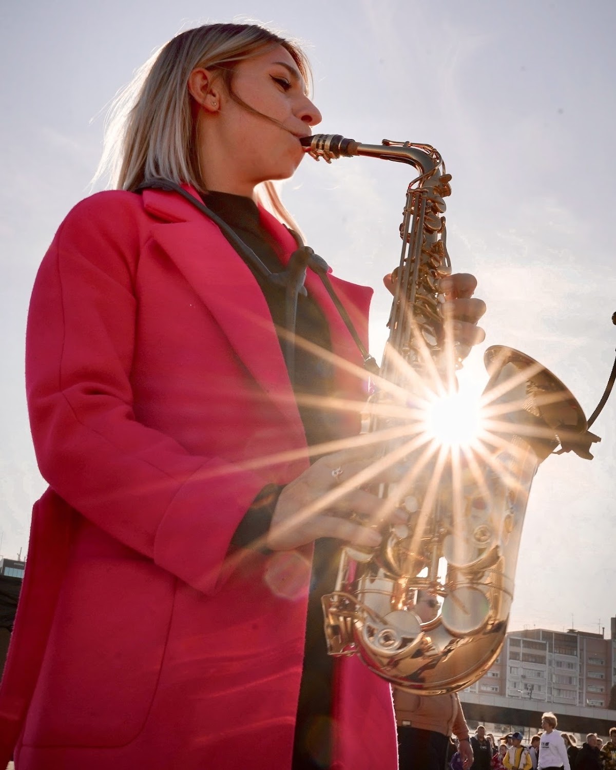 Sofia Jazz