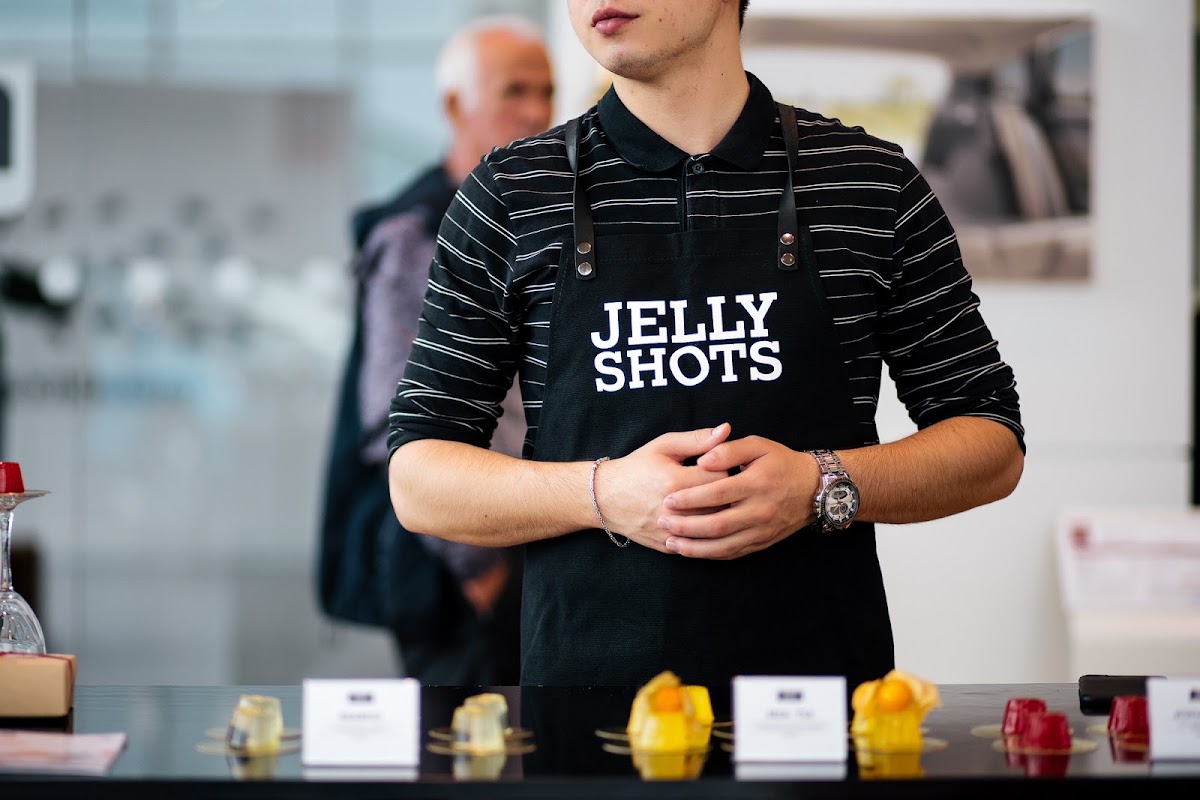 JellyShots