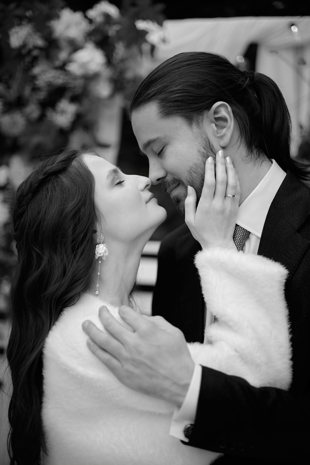 Анна и Глеб