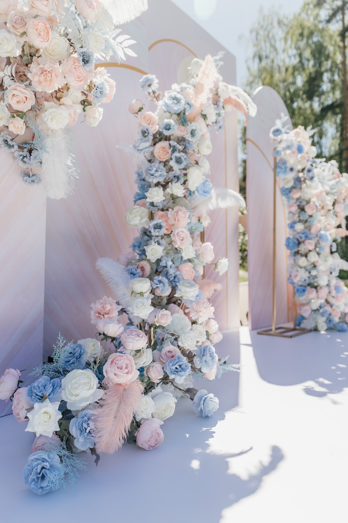 Свадебное агентство "Star Wedding" — кадр 4 из 53