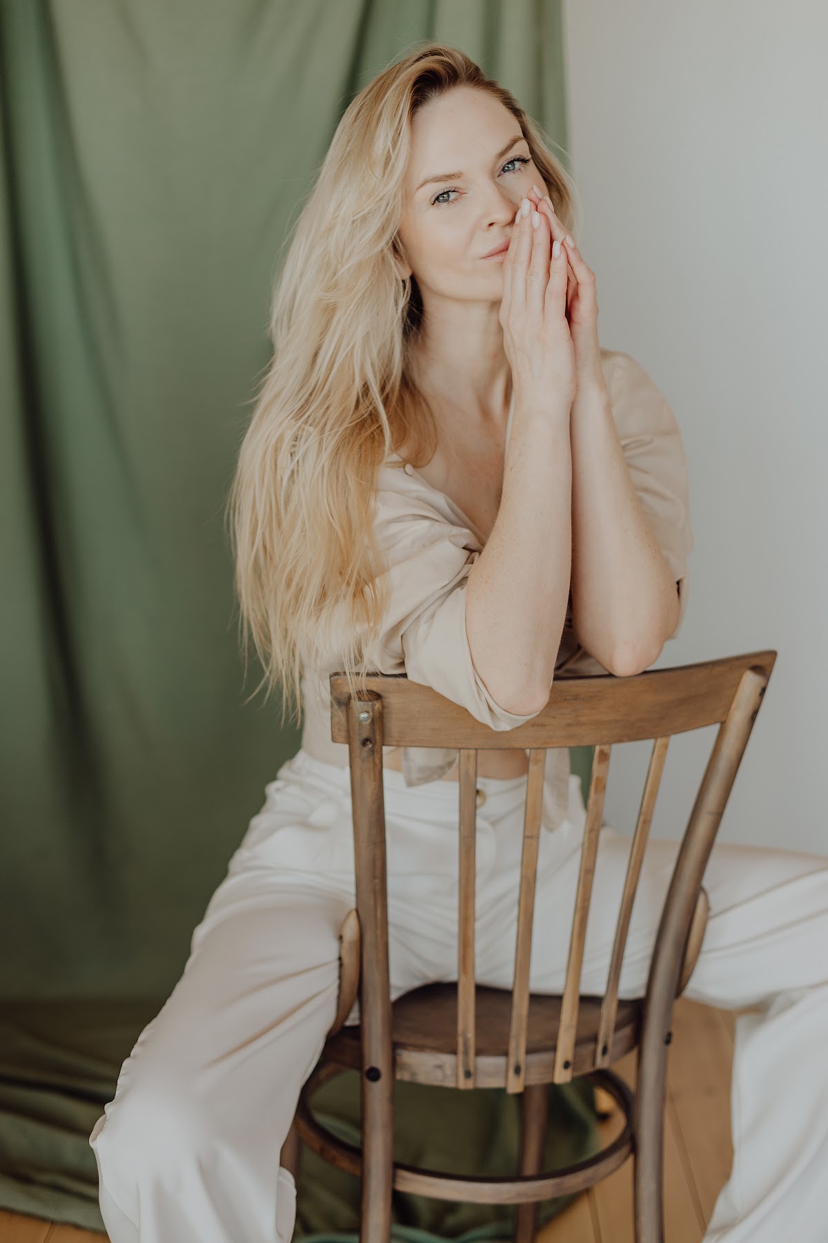 Портфолио: Мода (Fashion)