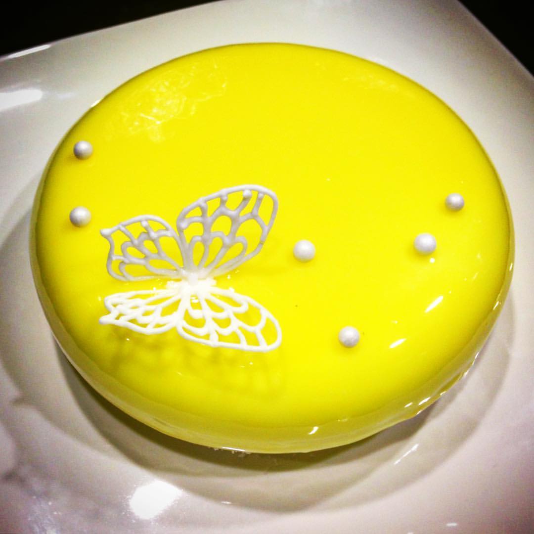 Madam La Tarte