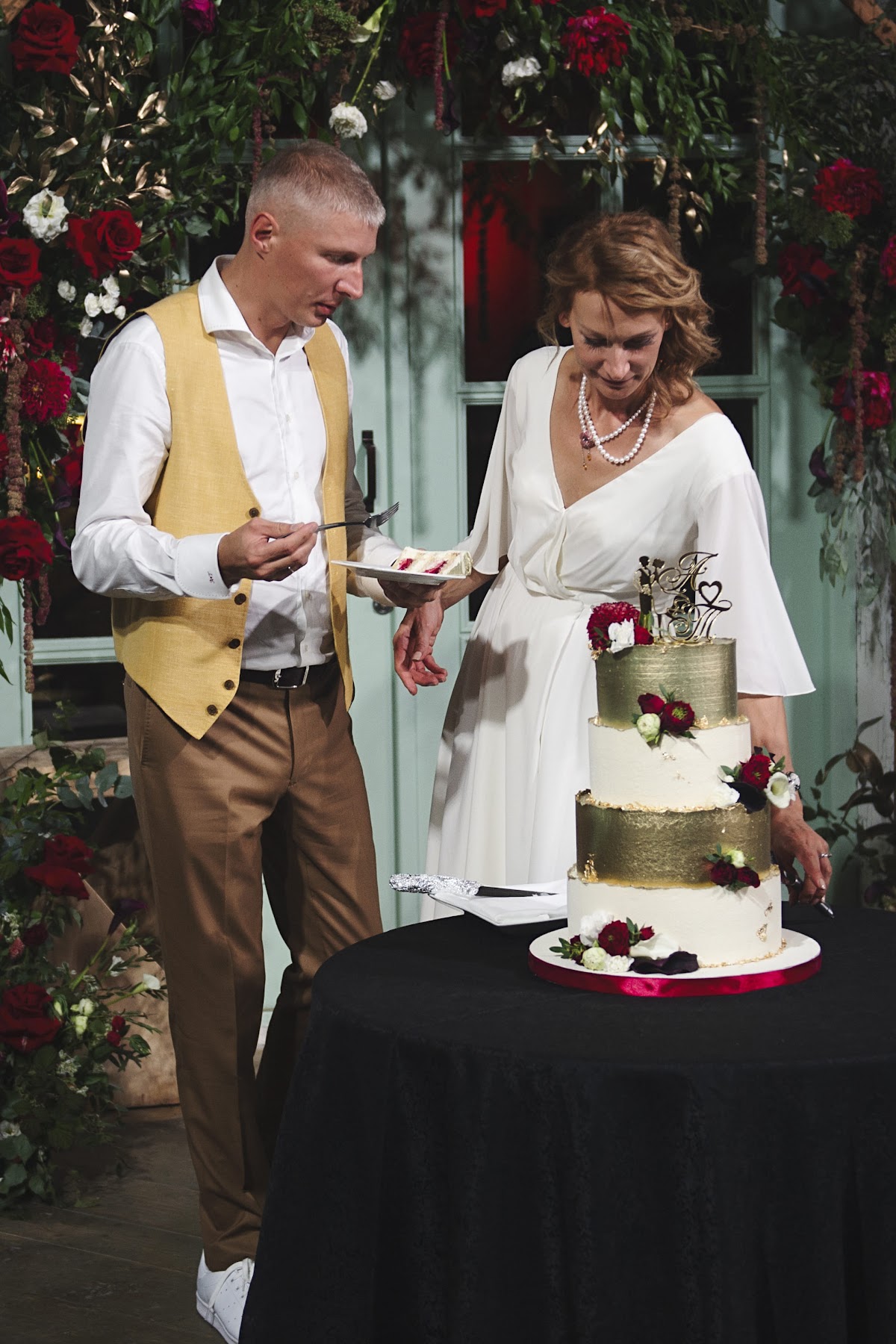 Торты без названия #1769285