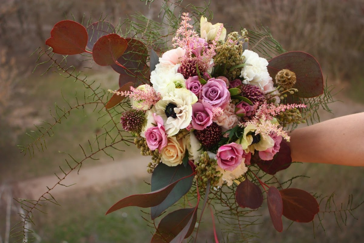 WHISPER OF FLOWERS