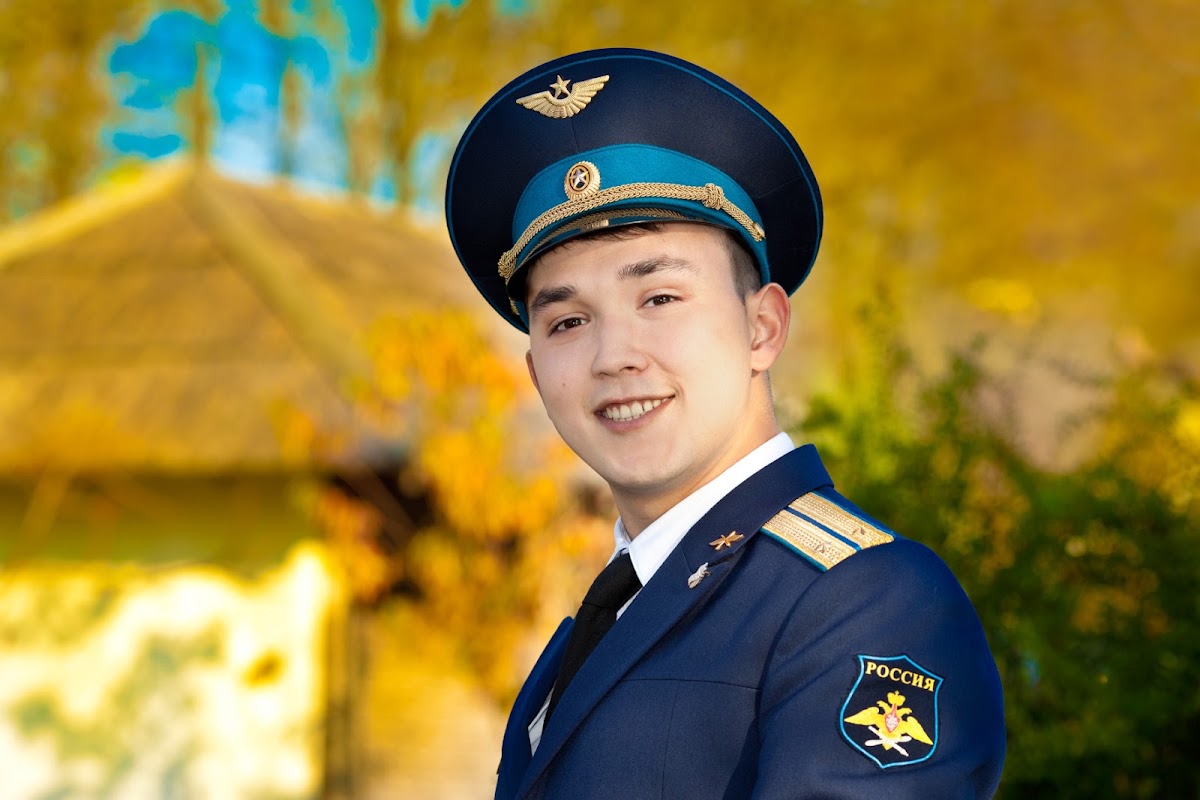Инна и Сергей