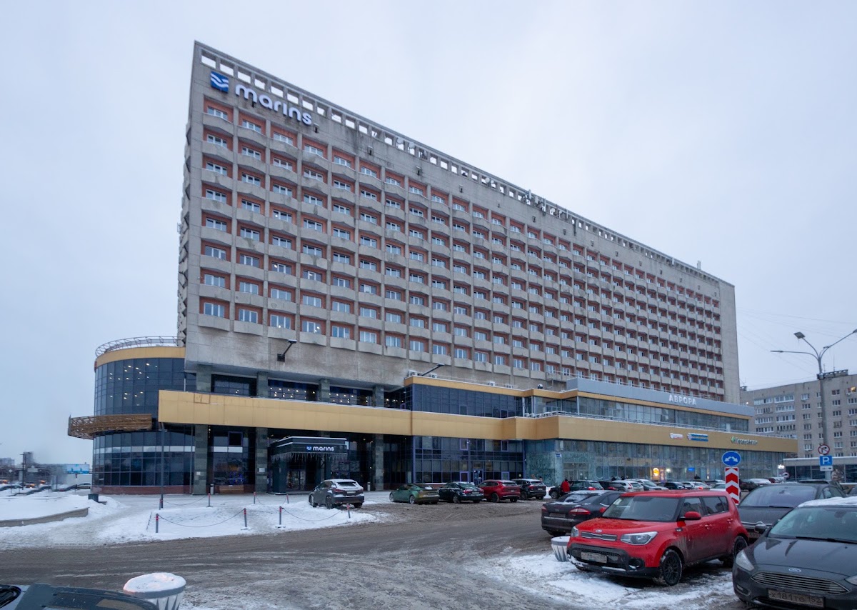Зал «Ялта» — Корпоратив на Новый Год