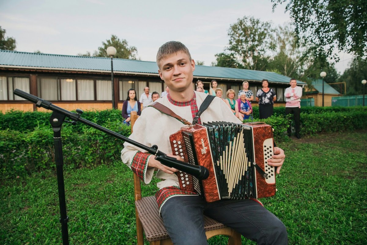 Портфолио: Свадьба